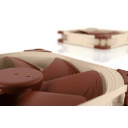 Noctua Вентилатор Fan 140mm 5V, PWM, USB - NF-A14 5V PWM