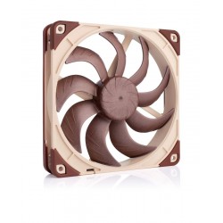 Noctua вентилатор Fan 140mm - NF-A14x25 G2 PWM