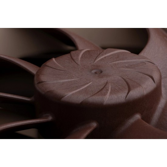 Noctua вентилатор Fan 140mm - NF-A14x25 G2 PWM