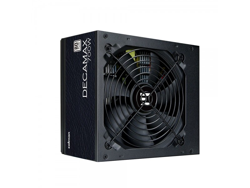 Zalman захранване PSU DecaMax 700W 80+ ZM700-LX3
