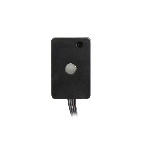 Zalman разклонител за вентилатори Fan Hub - Addressable RGB Hub - ZM-4PALC