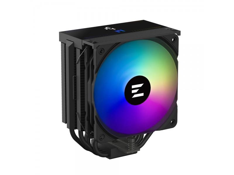Zalman охладител CPU Cooler CNPS13X DS - LGA1700/AM5