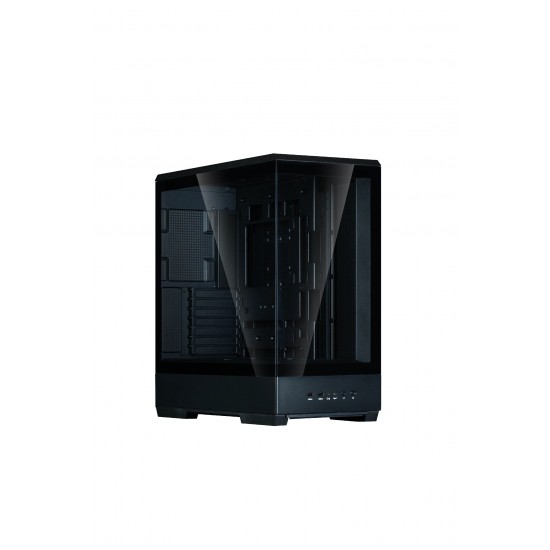Zalman кутия Case ATX - P50 Black