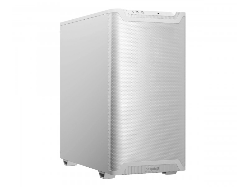 be quiet! кутия Case ATX - Pure Base 501 Airflow White