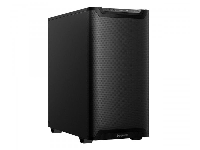 be quiet! кутия Case ATX - Pure Base 501 Airflow Black