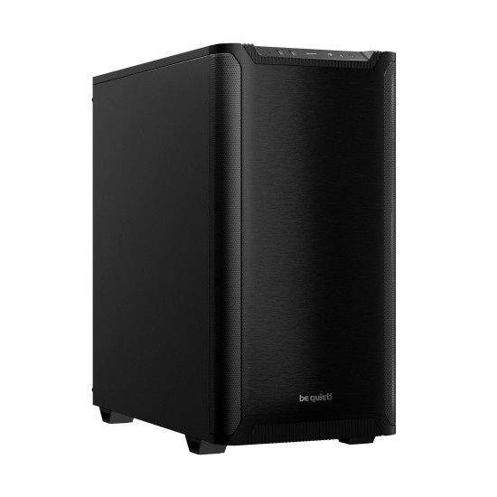 be quiet! кутия Case ATX - Pure Base 501