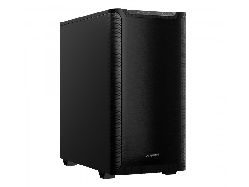 be quiet! кутия Case ATX - Pure Base 501