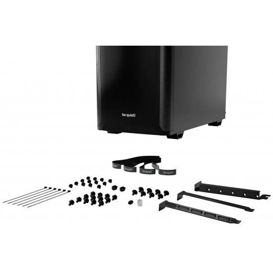 be quiet! кутия Case ATX - Pure Base 501