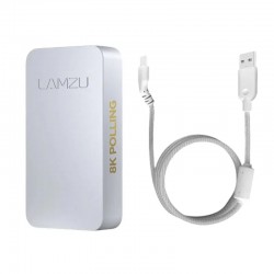 Lamzu приемник за мишка 8K DONGLE - White