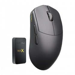 Lamzu професионална геймърска мишка MAYA X 8K - Black