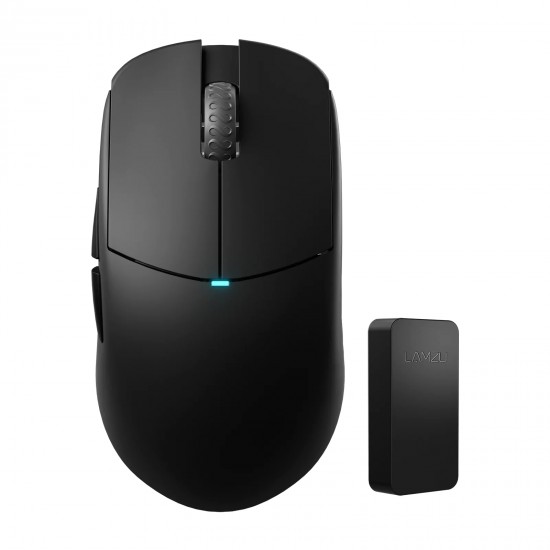 Lamzu професионална геймърска мишка ATLANTIS OG V2 4K - Black