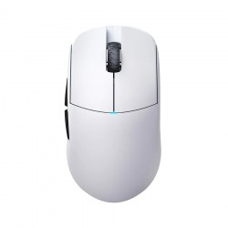 Lamzu професионална геймърска мишка ATLANTIS MINI [Champion Edition] 1K (8K compatible) - Panda White