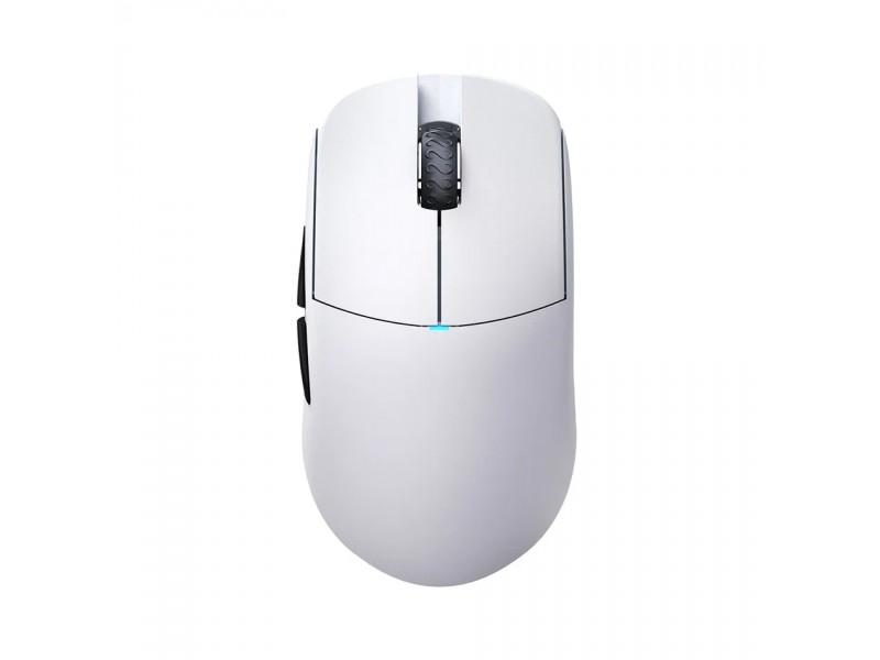 Lamzu професионална геймърска мишка ATLANTIS MINI [Champion Edition] 1K (8K compatible) - Panda White