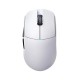 Lamzu професионална геймърска мишка ATLANTIS MINI [Champion Edition] 1K (8K compatible) - Panda White