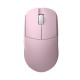 Lamzu професионална геймърска мишка ATLANTIS MINI [Champion Edition] 1K (8K compatible) - Light Pink