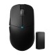 Lamzu професионална геймърска мишка ATLANTIS MINI 4K - Charcoal Black