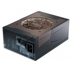 Seasonic захранване PSU ATX 3.1 1600W Titanium PCIe Gen 5 - PRIME NOCTUA EDITION TX-1600 - SSR-1600TR2-NE