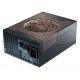 Seasonic захранване PSU ATX 3.1 1600W Titanium PCIe Gen 5 - PRIME NOCTUA EDITION TX-1600 - SSR-1600TR2-NE