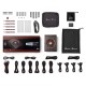 Seasonic захранване PSU ATX 3.1 1600W Titanium PCIe Gen 5 - PRIME NOCTUA EDITION TX-1600 - SSR-1600TR2-NE