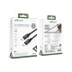 Acefast Кабел USB-C to USB-C Cable 60W Nylon Braided 1.20m  - C9-03 - Black