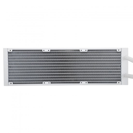 Thermalright водно охлаждане Water Cooling Frozen Notte 360 White A-RGB V2 - LGA1851/AM5