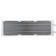 Thermalright водно охлаждане Water Cooling Frozen Notte 360 White A-RGB V2 - LGA1851/AM5