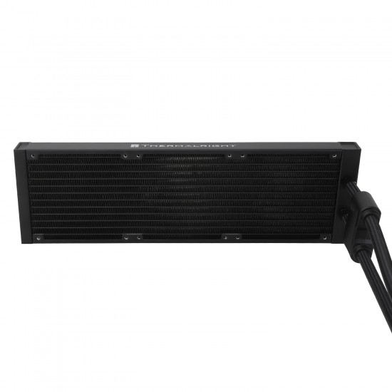 Thermalright водно охлаждане Water Cooling Frozen Notte 360 Black A-RGB V2 - LGA1851/AM5