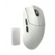 Lamzu професионална геймърска мишка MAYA X 8K - Wireless Gaming Mouse - Cloud Grey