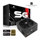 Thermalright захранване PSU ATX 3.1 850W Gold - TR-SG-850