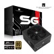 Thermalright захранване PSU ATX 3.1 750W Gold - TR-SG-750