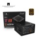 Thermalright захранване PSU 650W Bronze - TR-TB650S