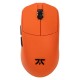 Lamzu професионална геймърска мишка MAYA X 8K - Wireless Gaming Mouse - Fnatic Special Edition Orange