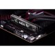 Apacer гейминг памет RAM 16GB NOX DDR5 DIMM 5600 2048x8 - AH5U16G56C522MBAA-1