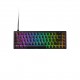 Endgame Gear професионална геймърска механична клавиатура Professional Gaming Mechanical Keyboard KB65HE - Gateron Magnetic Switches, Hall Effect, RGB - Black
