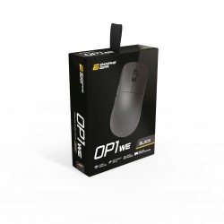 Endgame Gear професионална геймърска мишка OP1we - Wireless Gaming Mouse - Black Endgame Gear професионална геймърска мишка OP1we - Wireless Gaming Mouse - Black