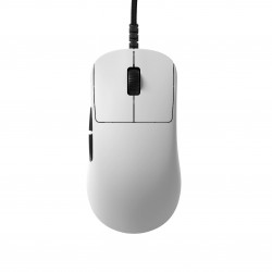 Endgame Gear професионална геймърска мишка Professional Gaming Mouse OP1 8K - White