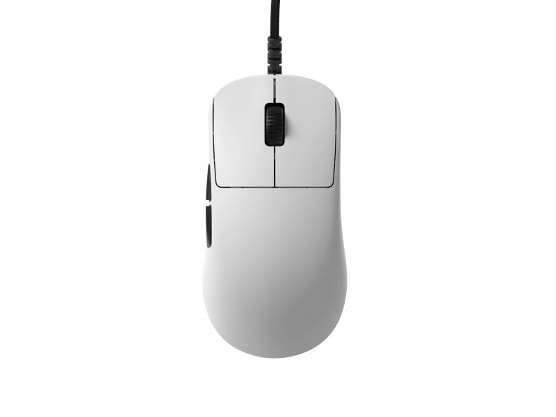Endgame Gear професионална геймърска мишка Professional Gaming Mouse OP1 8K - White