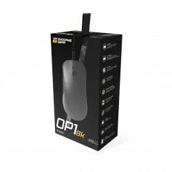 Endgame Gear професионална геймърска мишка Professional Gaming Mouse OP1 8K - Black Endgame Gear професионална геймърска мишка Professional Gaming Mouse OP1 8K - Black