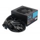 Seasonic Захранване PSU 650W Gold - G12 GC-650 V2 - SSP-650RT2