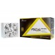 Seasonic захранване PSU ATX 3.1 850W Gold, Full Modular, PCIe 5.1 - FOCUS-GX-850-V4-WHITE