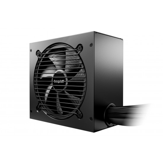 be quiet! захранване PSU ATX 3.1 - PURE POWER 12 1000W