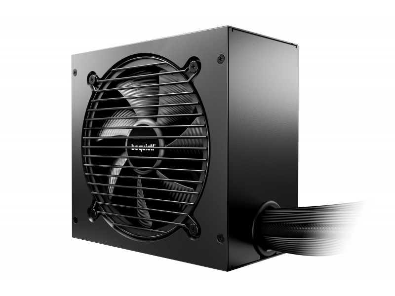 be quiet! захранване PSU ATX 3.1 - PURE POWER 12 1000W