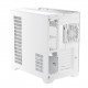 1stPlayer кутия Case ATX - RT7 White - LED display