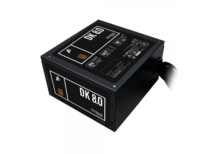1stPlayer захранване PSU 800W Bronze - PS-800AX