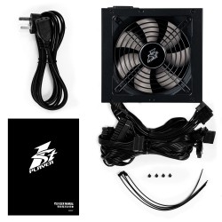 1stPlayer захранване PSU 800W Bronze - PS-800AX 1stPlayer захранване PSU 800W Bronze - PS-800AX