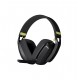 VGN безжични геймърски слушалки Wireless Gaming Headphones - SIREN V1 Black - Bluetooth 5.3, 2.4G