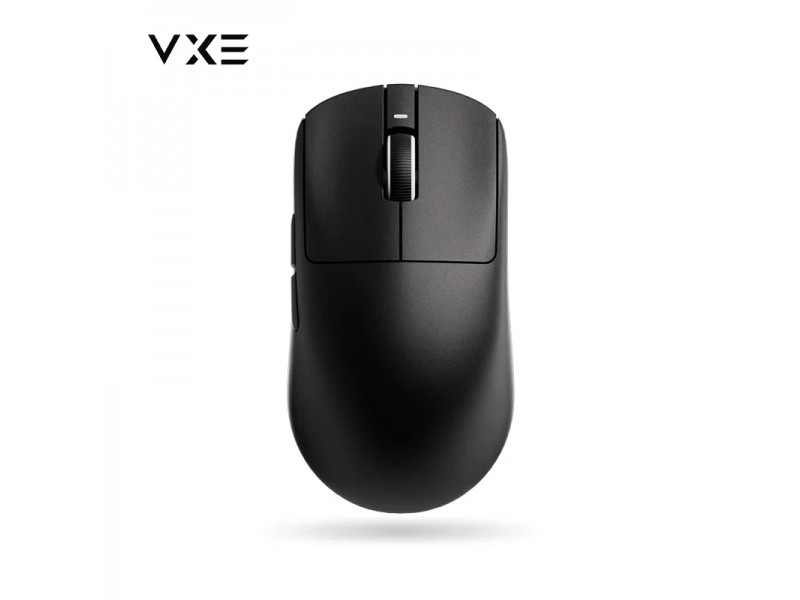 VXE професионална геймърска мишка Wireless Gaming Mouse Dragonfly R1 Pro Max 1K (4K compatible) - Kailh White Blade Switches, White