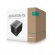 DeepCool охладител CPU Cooler ASSASSIN 4S BK - Dual-Tower - LGA1851/AM5