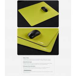 ATK професионален геймърски пад за мишка Gaming Mousepad 99G AIR - 490 x 420 mm ATK професионален геймърски пад за мишка Gaming Mousepad 99G AIR - 490 x 420 mm