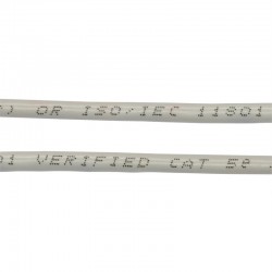 VCom кабел меден UTP Copper cable 4Pair Cat5e 24AWG 305m - NC514-305 Cu